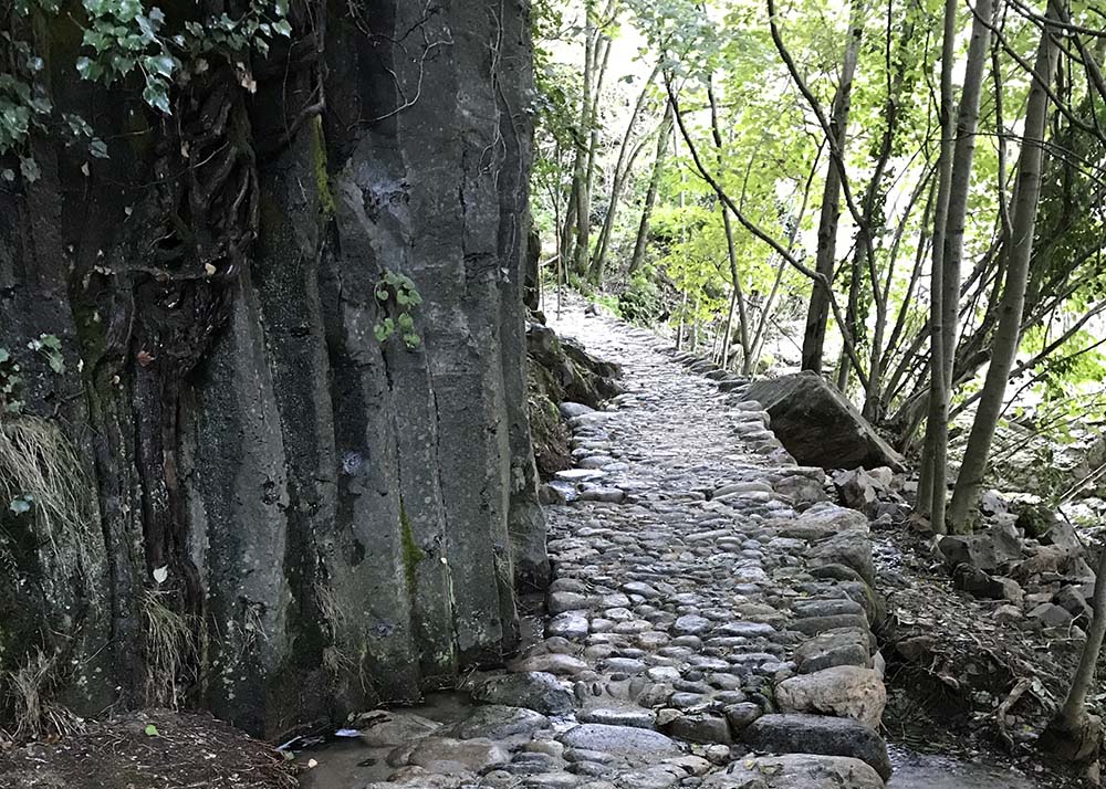 Aubagne : maison ossature bois isolée en paille